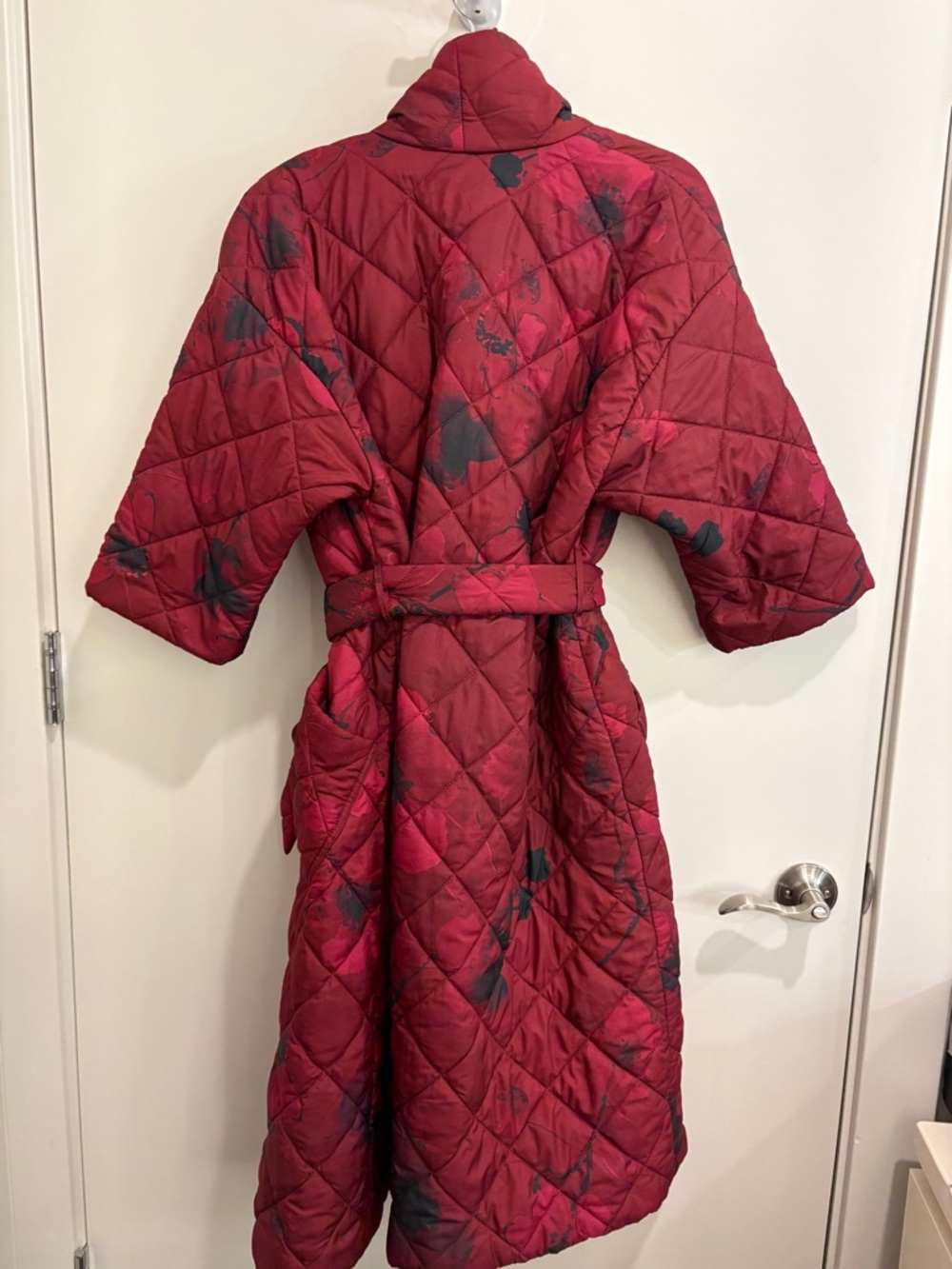 Hutch “Mason” Coat 🌺❤️ - Picture 5 of 15